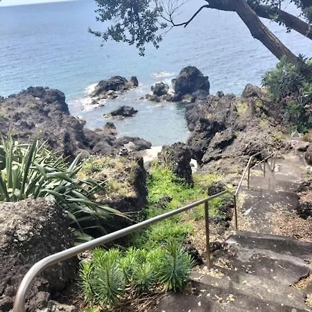 Sunrise House Prainha (Sao Roque do Pico)