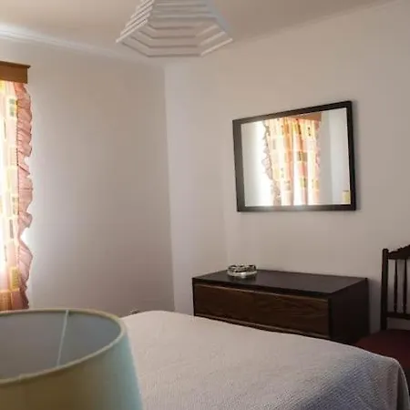 Sunrise House Prainha (Sao Roque do Pico)