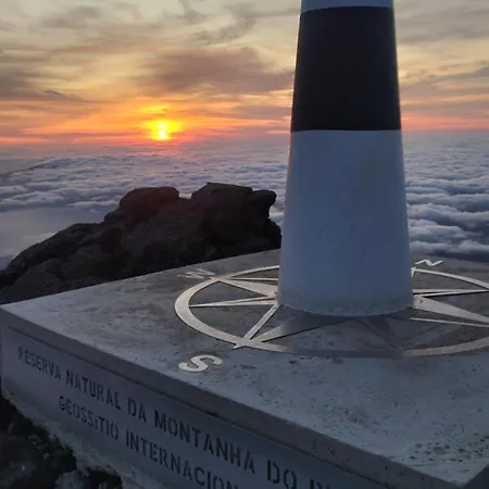 Sunrise House Prainha (Sao Roque do Pico)