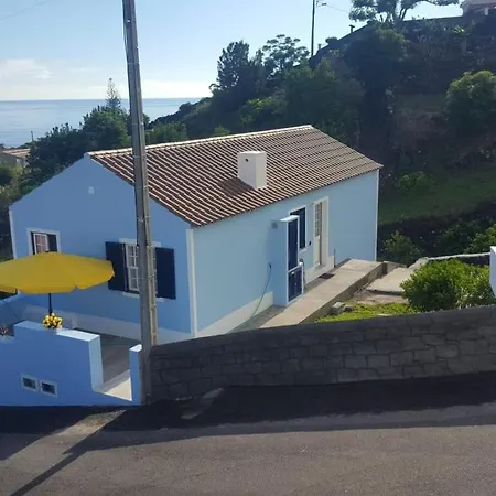 Sunrise House Ferienhaus