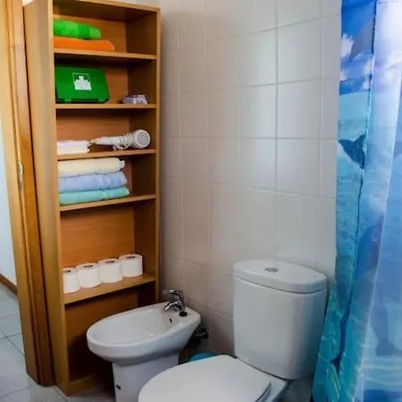 Sunrise House * Prainha (Sao Roque do Pico)