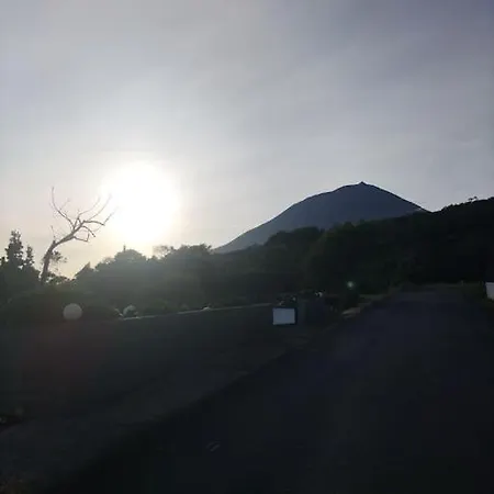 Sunrise House Ferienhaus *