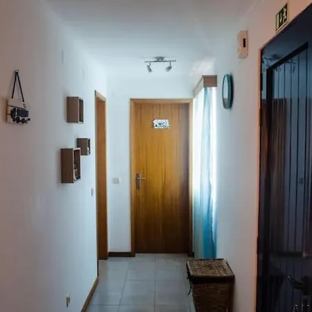 Casa de Férias Sunrise House