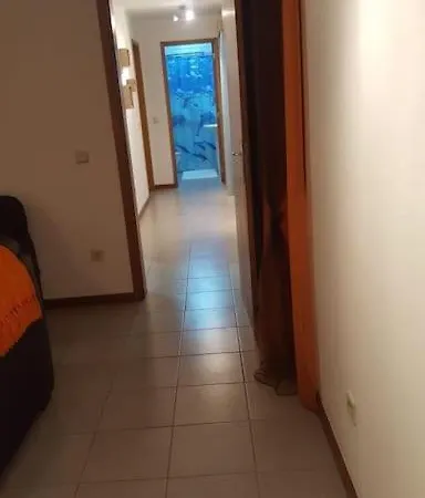 Ferienhaus Sunrise House Prainha (Sao Roque do Pico)