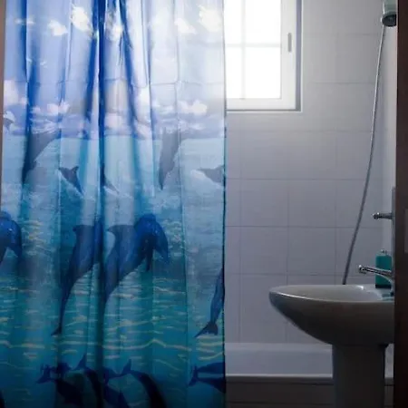 Sunrise House 普赖尼亚德拜舒