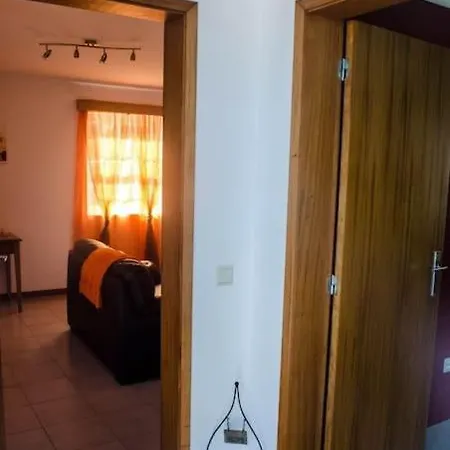 Sunrise House * Prainha (Sao Roque do Pico)